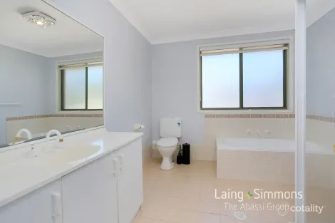 Property photo of 11 Bo Tree Place Prestons NSW 2170