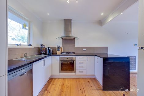 Property photo of 52 Kanburra Street Rye VIC 3941