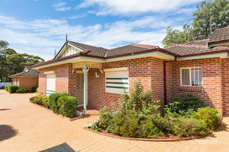 Property photo of 2/14 Dianella Street Caringbah NSW 2229