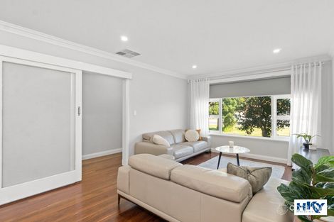 Property photo of 7 Lovegrove Way Morley WA 6062