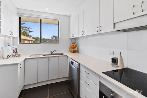 Property photo of 15/63 Pacific Parade Dee Why NSW 2099