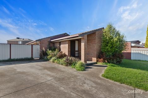 Property photo of 10 Dalray Court Keilor Downs VIC 3038