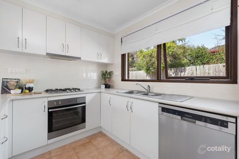 Property photo of 35 Upton Crescent Narre Warren VIC 3805