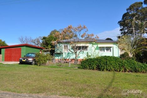 Property photo of 2 Appletree Street Wingham NSW 2429