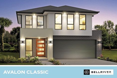 17 Heron Ave, Marsden Park, NSW 2765