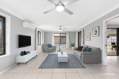 Property photo of 21 Huntley Place Caloundra West QLD 4551