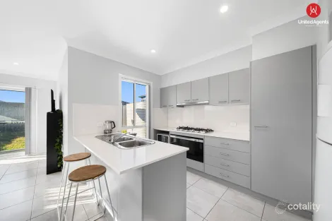 Property photo of 14 Auriga Street Austral NSW 2179