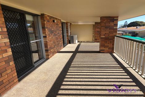 Property photo of 9/64 Taylor Street Pialba QLD 4655