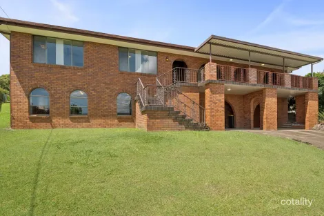 Property photo of 20 Murphy Crescent Coffs Harbour NSW 2450
