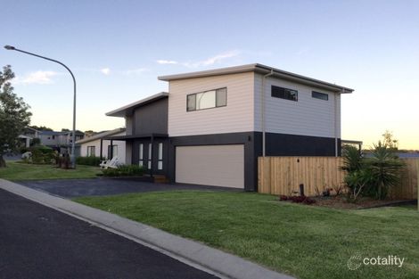 Property photo of 1 Bada Crescent Burrill Lake NSW 2539