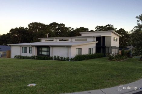Property photo of 1 Bada Crescent Burrill Lake NSW 2539
