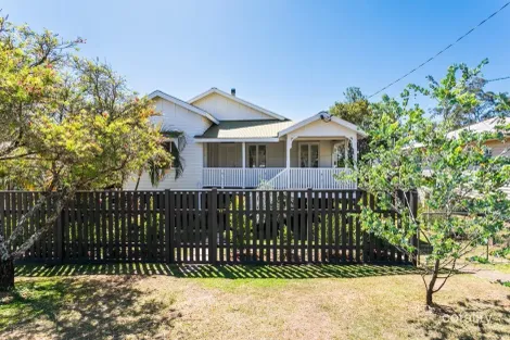 17 Stephens St, Kandanga, QLD 4570