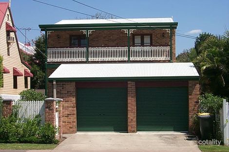 Property photo of 56 Baroona Road Milton QLD 4064