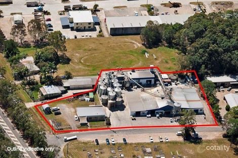 1 Central Park Dr, Yandina, QLD 4561