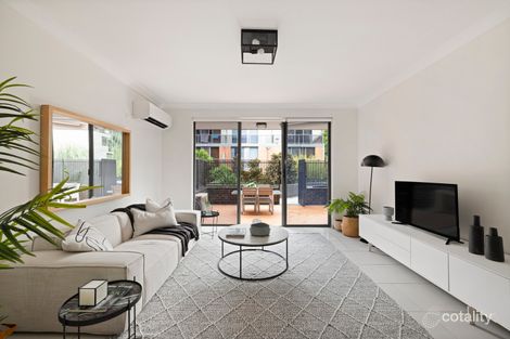 Property photo of 70/49 Henderson Road Eveleigh NSW 2015