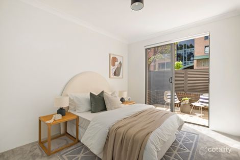 Property photo of 70/49 Henderson Road Eveleigh NSW 2015