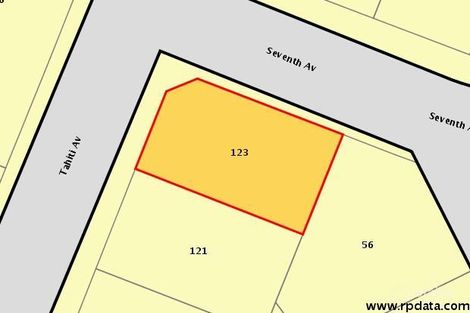 Property photo of 123 Tahiti Avenue Palm Beach QLD 4221