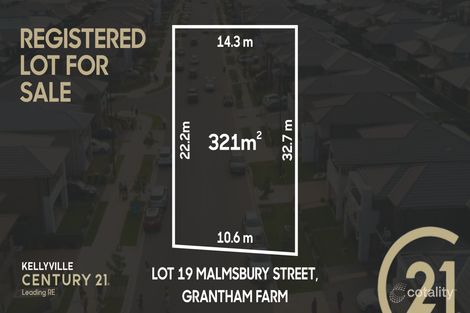 3 Malmsbury St, Grantham Farm, NSW 2765