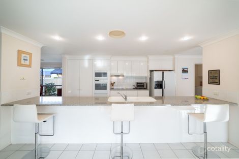 Property photo of 7 Kerry Court Bundall QLD 4217