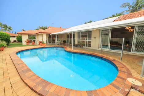 Property photo of 7 Kerry Court Bundall QLD 4217