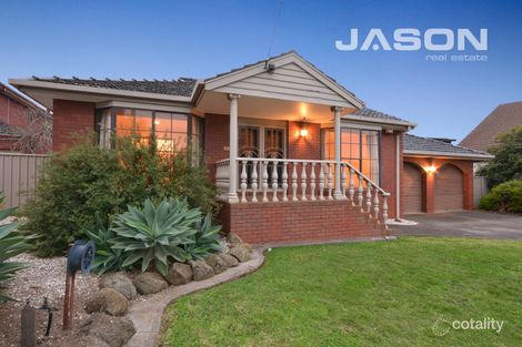 Property photo of 4 Kentmere Court Greenvale VIC 3059