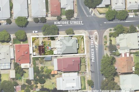 Property photo of 23 Parker Street Mile End SA 5031