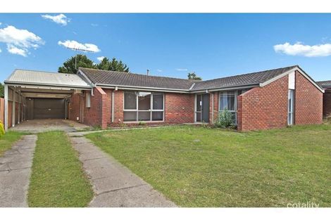 5 Mudlark Ct, Carrum Downs, VIC 3201