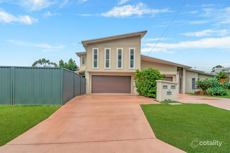 Property photo of 1/176A Clarks Road Loganholme QLD 4129