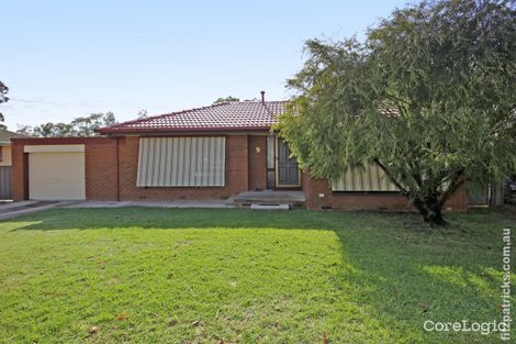 Property photo of 9 Goborra Street Glenfield Park NSW 2650