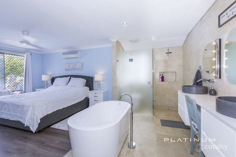 Property photo of 7 Mooring Crescent Ocean Reef WA 6027