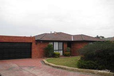 83 Frost Dr, Delahey, VIC 3037