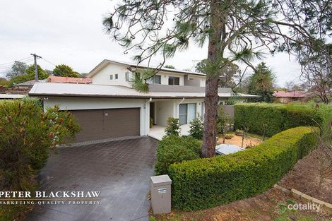 Property photo of 2 Allan Street Curtin ACT 2605