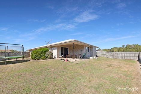 Property photo of 7 Pristine Close Ashfield QLD 4670