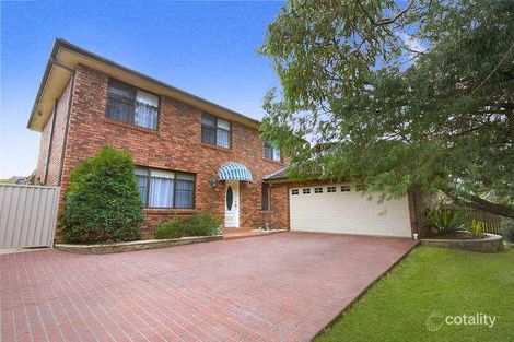 3 Lenna Pl, Jannali, NSW 2226