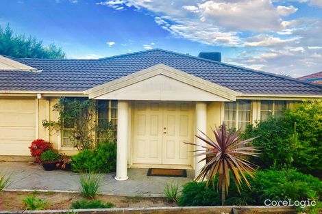 Property photo of 55 Tralee Circuit Narre Warren VIC 3805