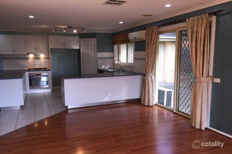 Property photo of 55 Tralee Circuit Narre Warren VIC 3805