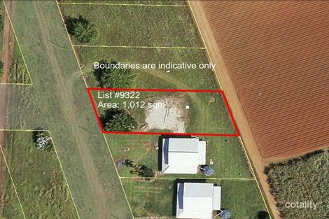 Lot 25 Wieland St, South Johnstone, QLD 4859