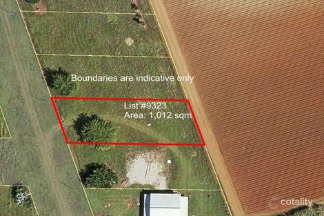 Lot 26 Wieland St, South Johnstone, QLD 4859