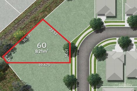 Property photo of 60 Bayside Avenue Jacobs Well QLD 4208