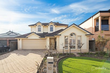 10 Carey Cl, Glenelg North, SA 5045