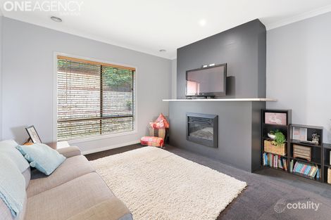 Property photo of 31 Hatfield Drive Drouin VIC 3818