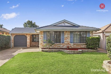 Property photo of 31 Horningsea Park Drive Horningsea Park NSW 2171