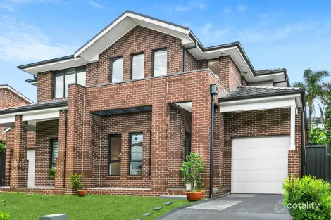 4a Cottee Dr, Epping, NSW 2121