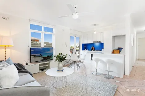 Property photo of 34/1-5 McKeon Street Maroubra NSW 2035