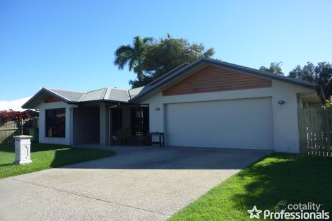 Property photo of 19 Kierra Drive Andergrove QLD 4740
