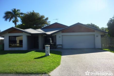 Property photo of 19 Kierra Drive Andergrove QLD 4740