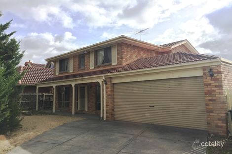 74 AUSTRALIA DR, TAYLORS LAKES, VIC 3038
