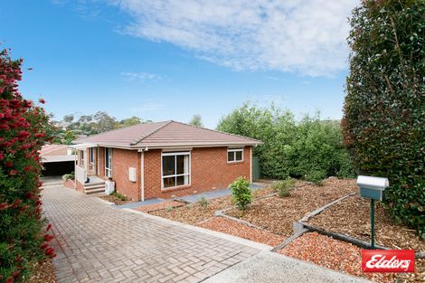 13 Attunga St, Ngunnawal, ACT 2913