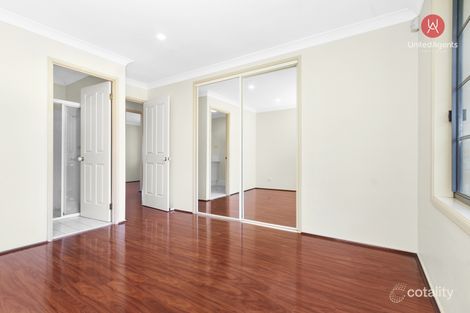 Property photo of 31 Horningsea Park Drive Horningsea Park NSW 2171