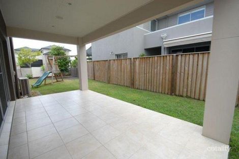 Property photo of 51 Azzurra Drive Varsity Lakes QLD 4227